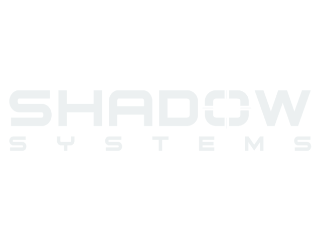 Shadow Systems logo
